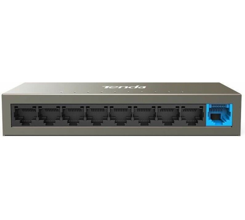 TENDA TEF1109D серый