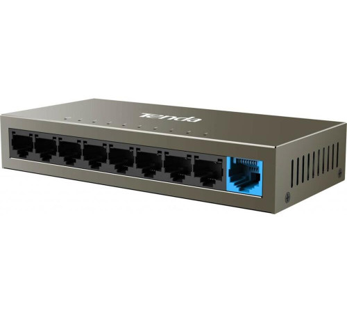 TENDA TEF1109D серый