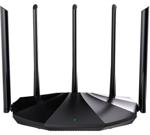 TENDA TX2 PRO AX1500 черный