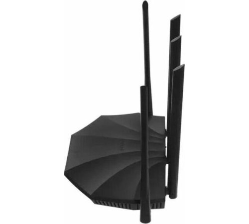 TENDA TX2 PRO AX1500 черный