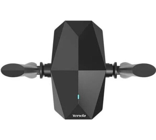 TENDA U18a AX1800 черный