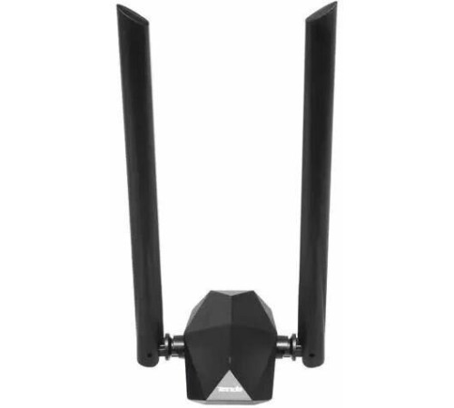 TENDA U18a AX1800 черный