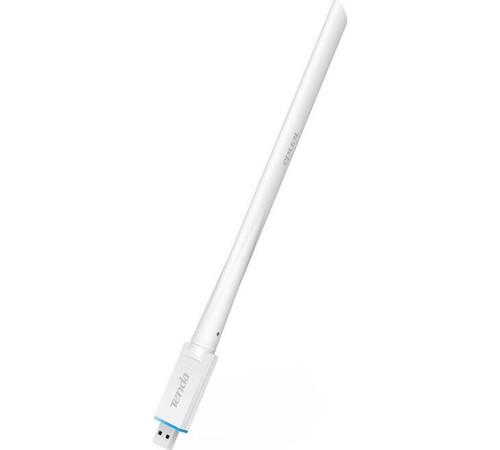 Wi-Fi адаптер TENDA U2 Wi-Fi N150 белый