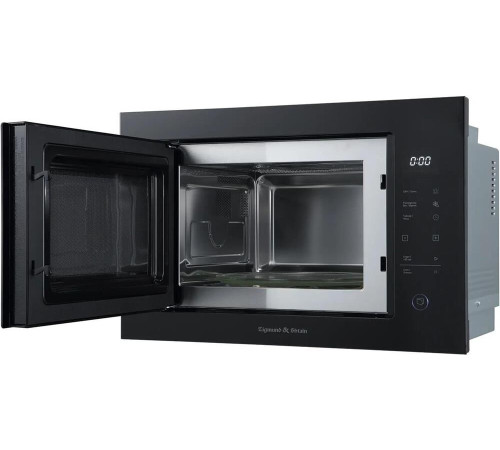 ZIGMUND & SHTAIN BMO 15.252 B