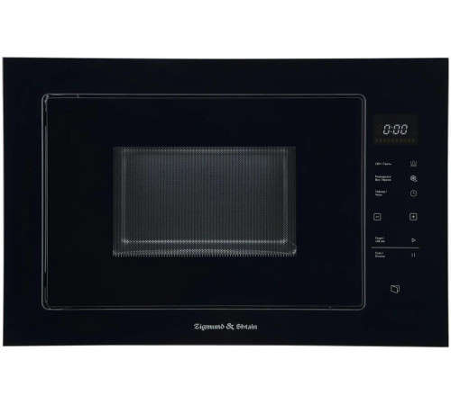 ZIGMUND & SHTAIN BMO 15.252 B