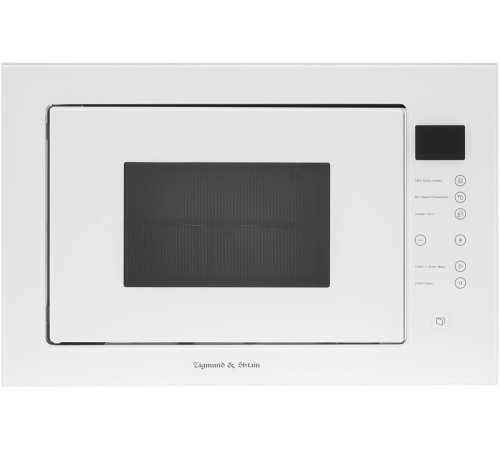 ZIGMUND & SHTAIN BMO 15.252 W