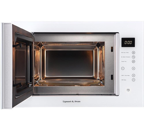 ZIGMUND & SHTAIN BMO 15.252 W