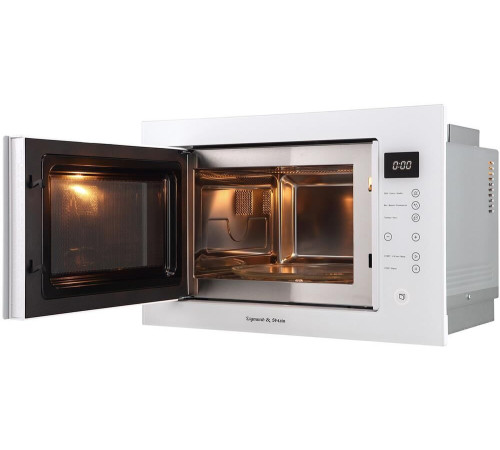 ZIGMUND & SHTAIN BMO 15.252 W