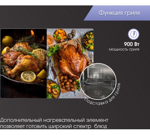 ZIGMUND & SHTAIN BMO 21 B