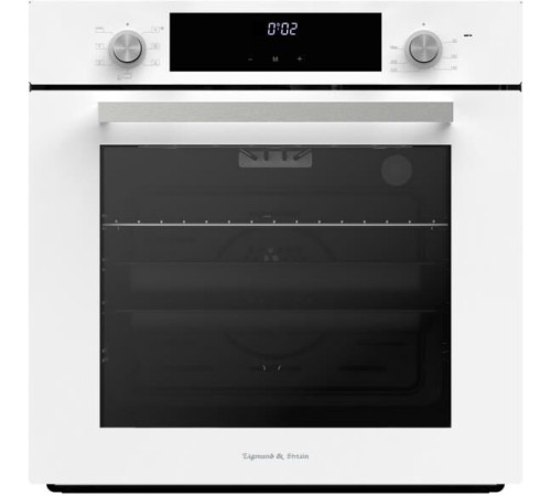 ZIGMUND & SHTAIN E 153 W