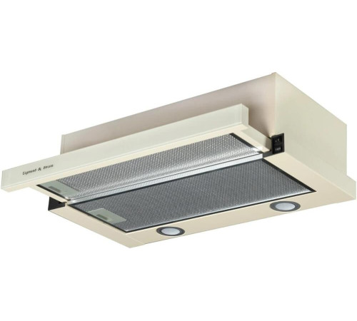 ZIGMUND & SHTAIN K 017.6 X