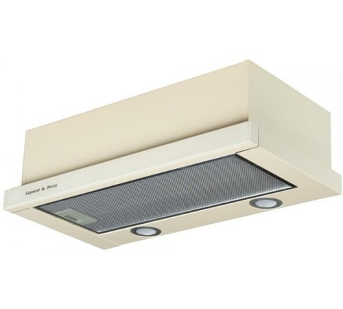 ZIGMUND & SHTAIN K 017.6 X