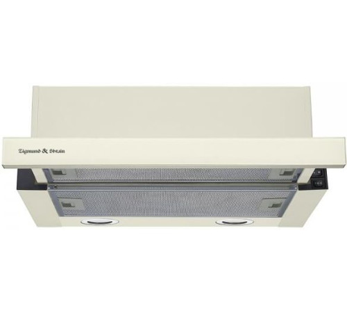 ZIGMUND & SHTAIN K 017.6 X