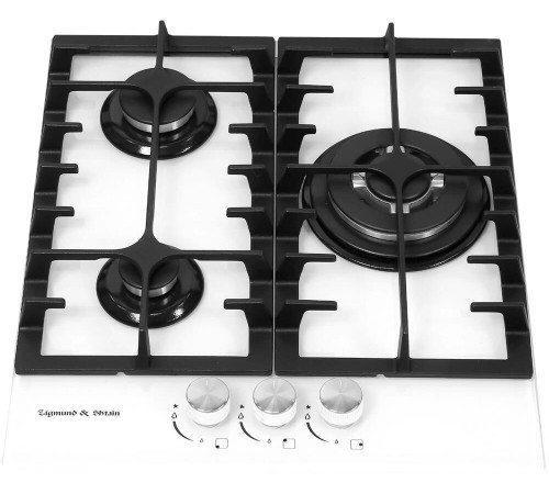 ZIGMUND & SHTAIN M234W