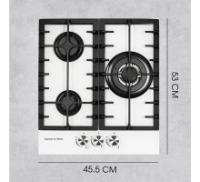 ZIGMUND & SHTAIN M234W