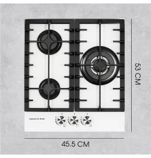 ZIGMUND & SHTAIN M234W