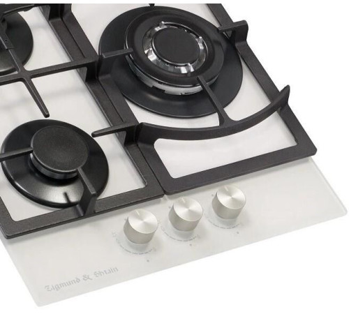 ZIGMUND & SHTAIN M264W