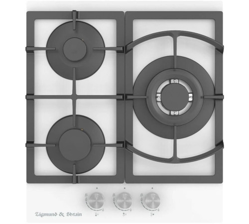 ZIGMUND & SHTAIN M264W