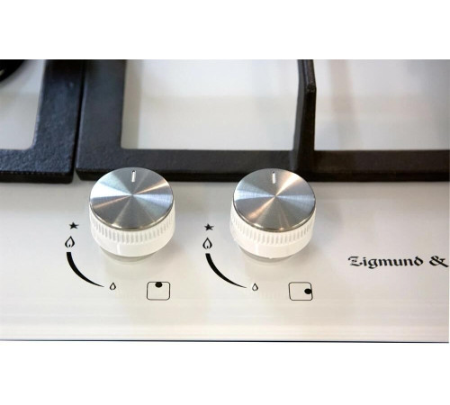 ZIGMUND & SHTAIN MN11461W