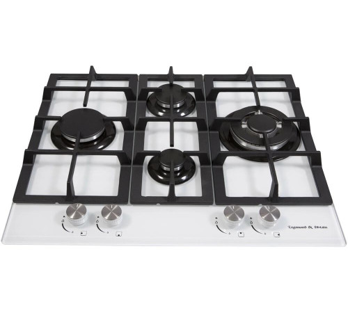 ZIGMUND & SHTAIN MN11461W