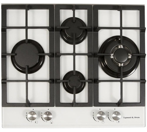 ZIGMUND & SHTAIN MN11461W