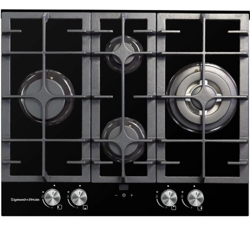 ZIGMUND & SHTAIN MN19561B