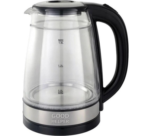 GOODHELPER KPG-1800 (1,8л. стекло)