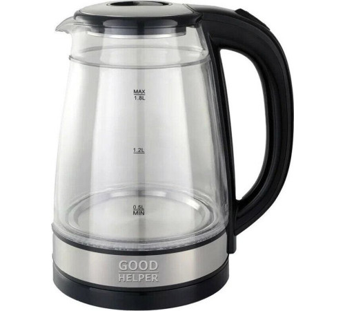 GOODHELPER KPG-1800 (1,8л. стекло)