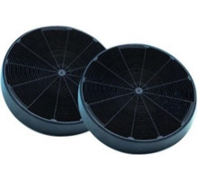 ELIKOR угольный Ф-07 (Комплект) с вентилятором D38