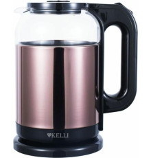 KELLI KL-1807 бронзовый