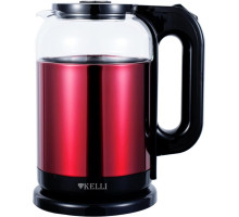 KELLI KL-1807 красный