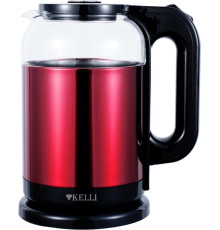 KELLI KL-1807 красный