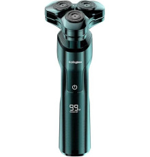 Бритва KARINGBEE KB-5803 (темно-зеленый)