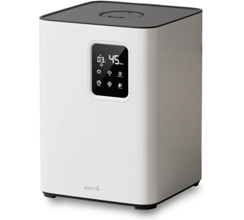 DEERMA DEM-F951W 4.8L умный белый без uv