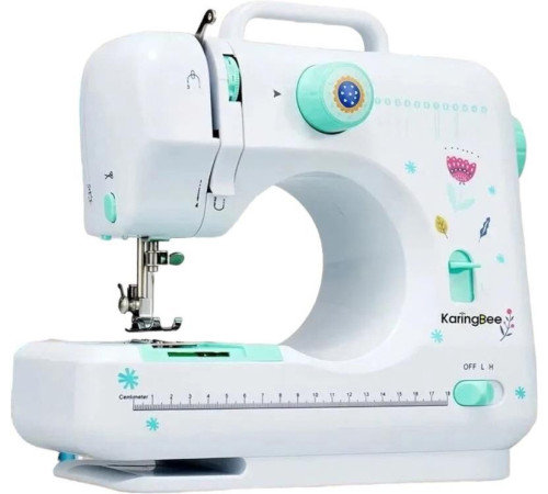 KARINGBEE FHSM-505G Green