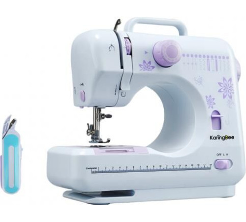 KARINGBEE FHSM-505G Purple