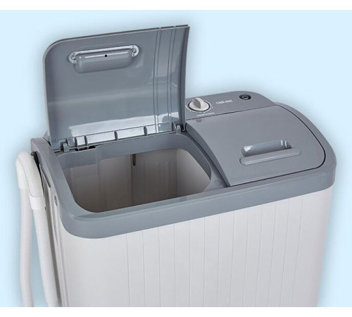 ФЕЯ СМП 40 Н серый - светло серый