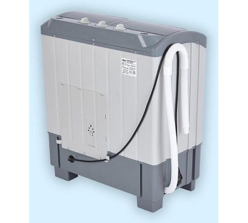 ФЕЯ СМП 40 Н серый - светло серый