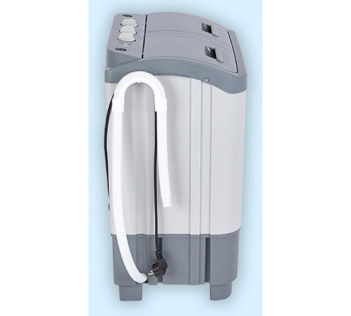 ФЕЯ СМП 40 Н серый - светло серый