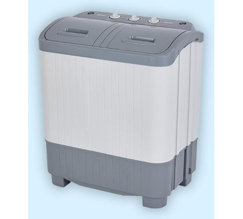 ФЕЯ СМП 40 Н серый - светло серый