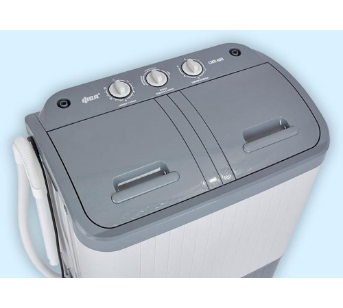 ФЕЯ СМП 40 Н серый - светло серый