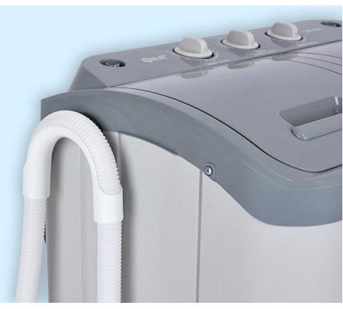 ФЕЯ СМП 40 Н серый - светло серый