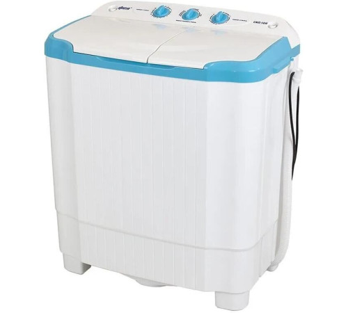 ФЕЯ СМП 50 Н белый-голубой