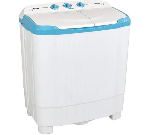 ФЕЯ СМП 50 Н белый-голубой