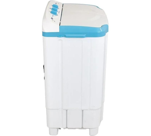 ФЕЯ СМП 50 Н белый-голубой