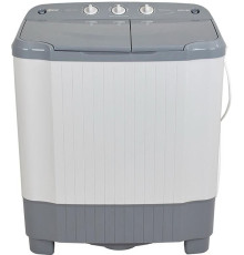 ФЕЯ СМП 50 Н светло серый-серый