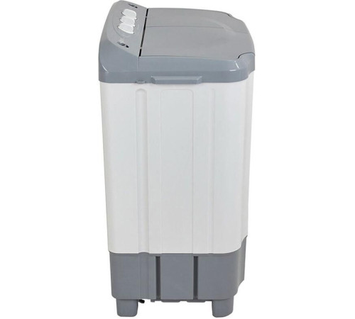 ФЕЯ СМП 50 Н светло серый-серый