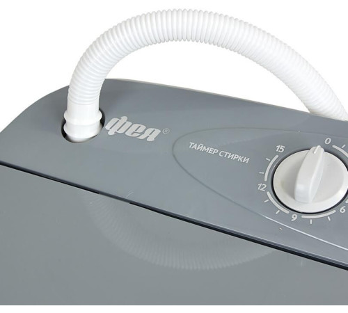 ФЕЯ СМП 50 Н светло серый-серый