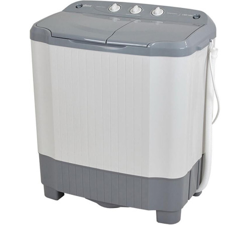 ФЕЯ СМП 50 Н светло серый-серый