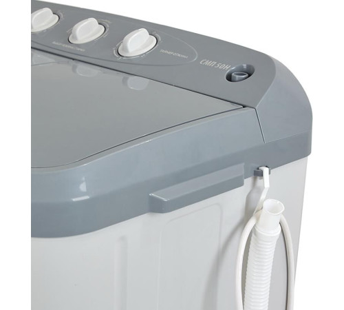 ФЕЯ СМП 50 Н светло серый-серый